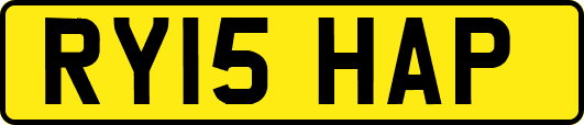 RY15HAP