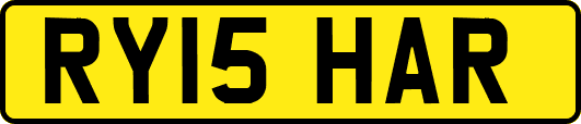 RY15HAR