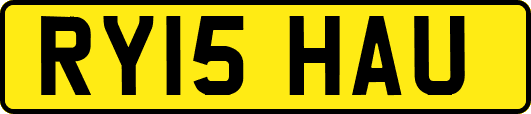 RY15HAU