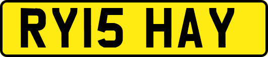 RY15HAY