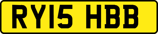 RY15HBB