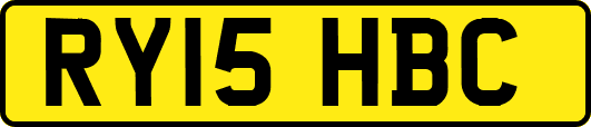 RY15HBC