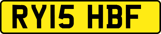 RY15HBF