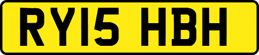 RY15HBH