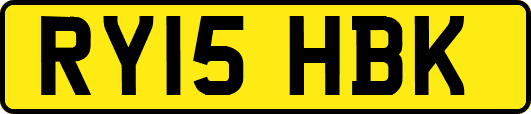 RY15HBK