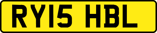RY15HBL