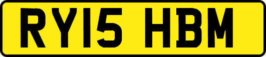RY15HBM