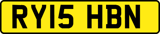 RY15HBN