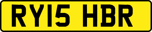 RY15HBR