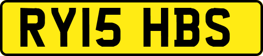 RY15HBS