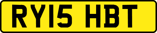 RY15HBT