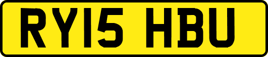 RY15HBU