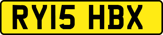 RY15HBX