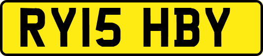 RY15HBY