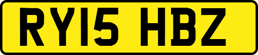 RY15HBZ