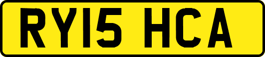 RY15HCA