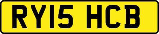 RY15HCB