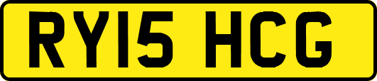 RY15HCG