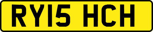 RY15HCH