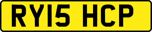 RY15HCP
