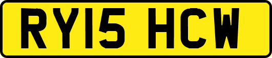 RY15HCW