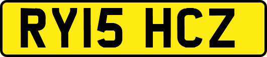RY15HCZ