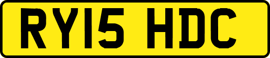 RY15HDC
