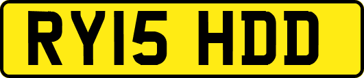 RY15HDD