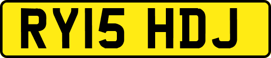 RY15HDJ