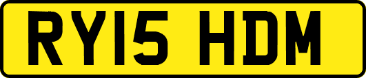 RY15HDM