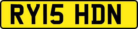 RY15HDN