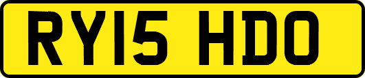 RY15HDO