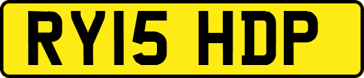 RY15HDP