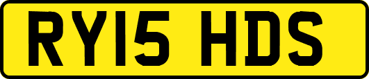 RY15HDS
