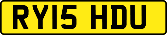 RY15HDU