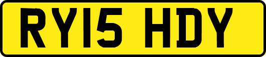 RY15HDY