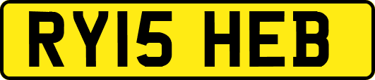 RY15HEB