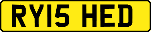 RY15HED