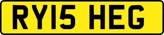 RY15HEG