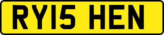 RY15HEN
