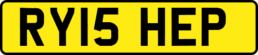 RY15HEP
