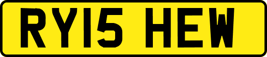 RY15HEW