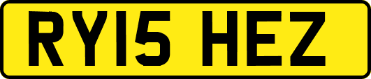 RY15HEZ
