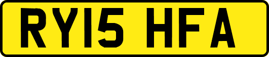 RY15HFA