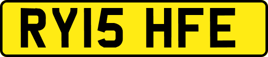 RY15HFE