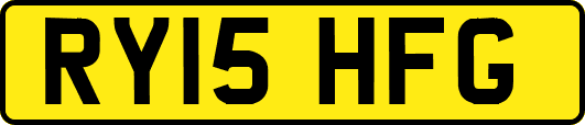 RY15HFG