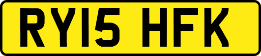 RY15HFK