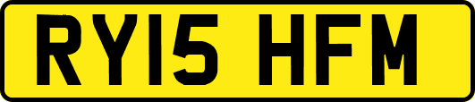 RY15HFM