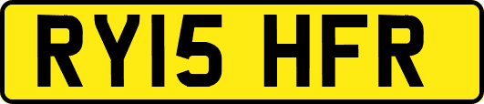 RY15HFR