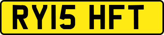 RY15HFT